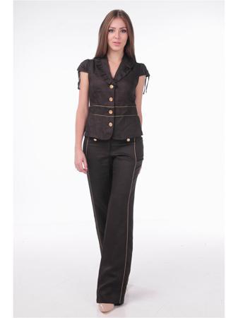 Брюки LOVE CODE