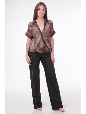 Брюки LOVE CODE