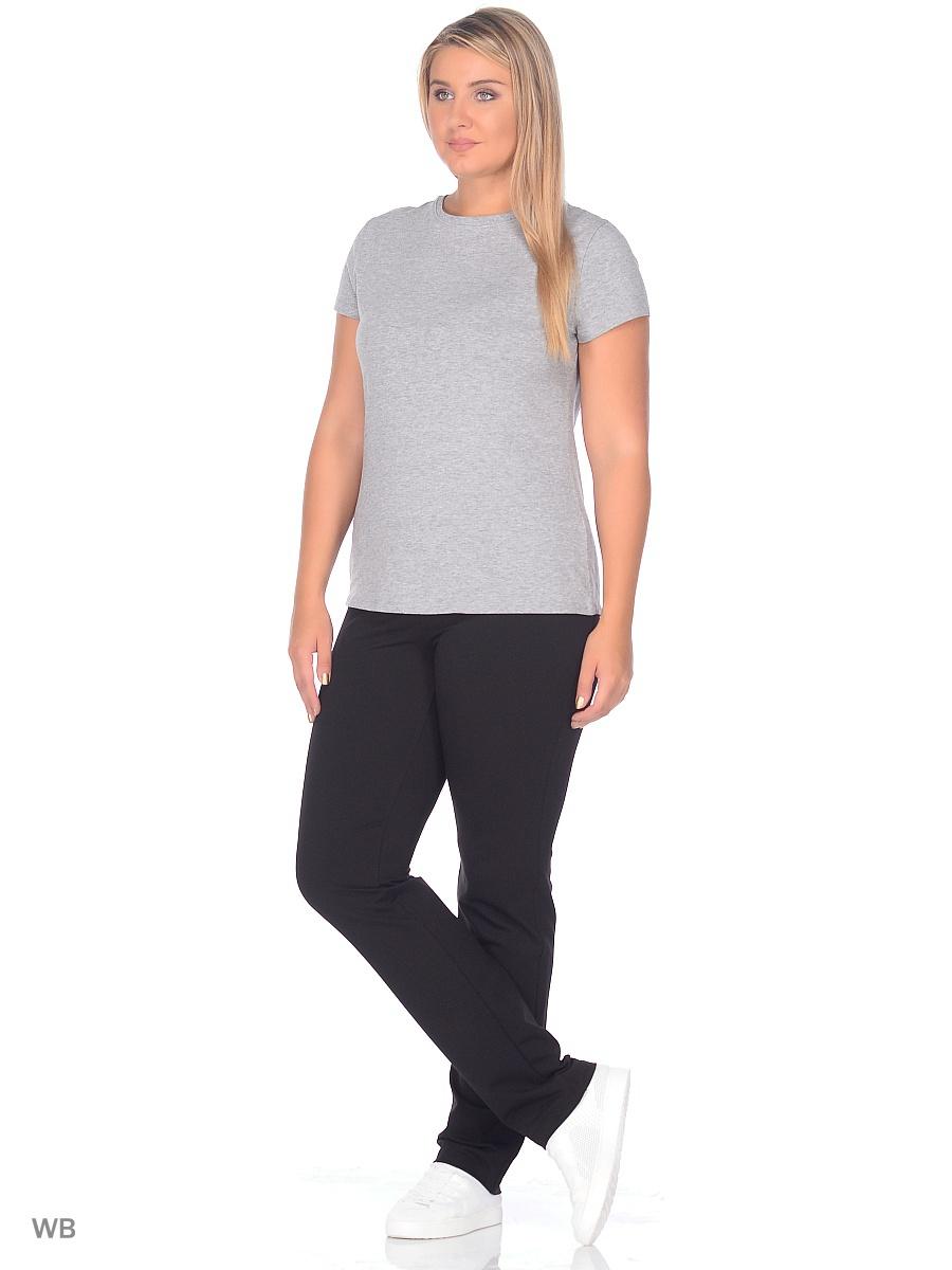 Брюки  -  цвет