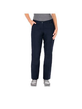 Брюки Jack Wolfskin