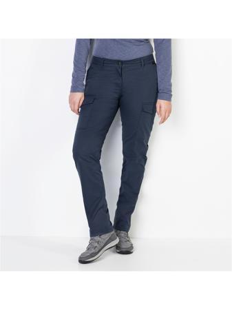 Брюки Jack Wolfskin