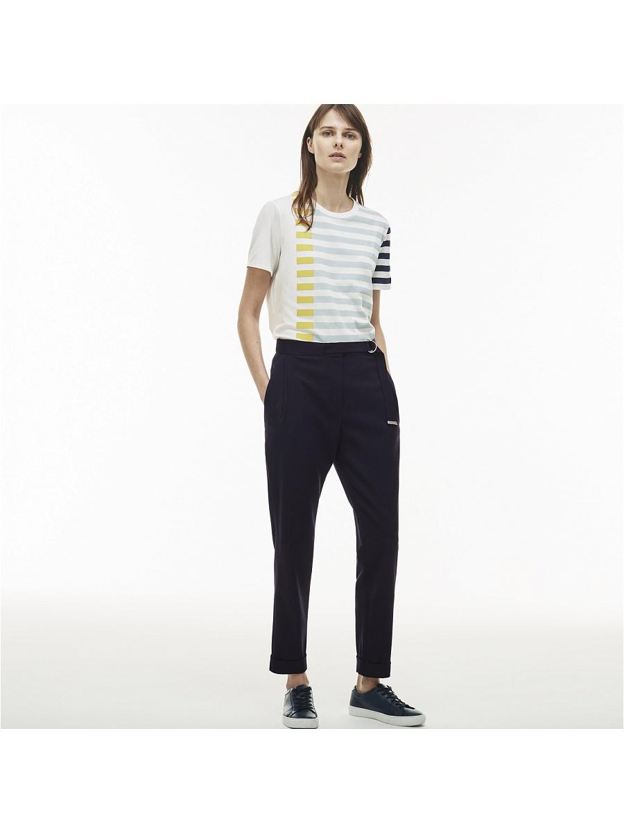 Брюки Lacoste