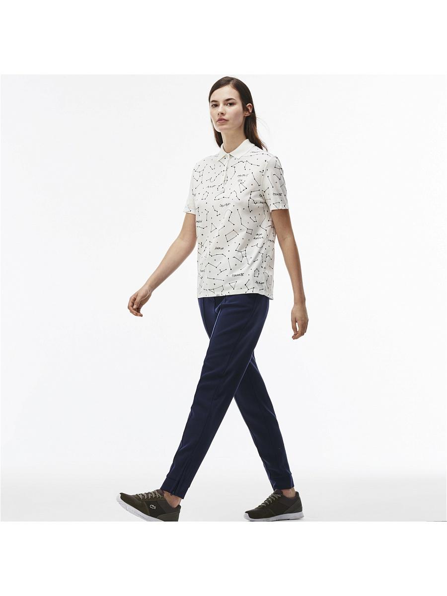 Брюки Lacoste
