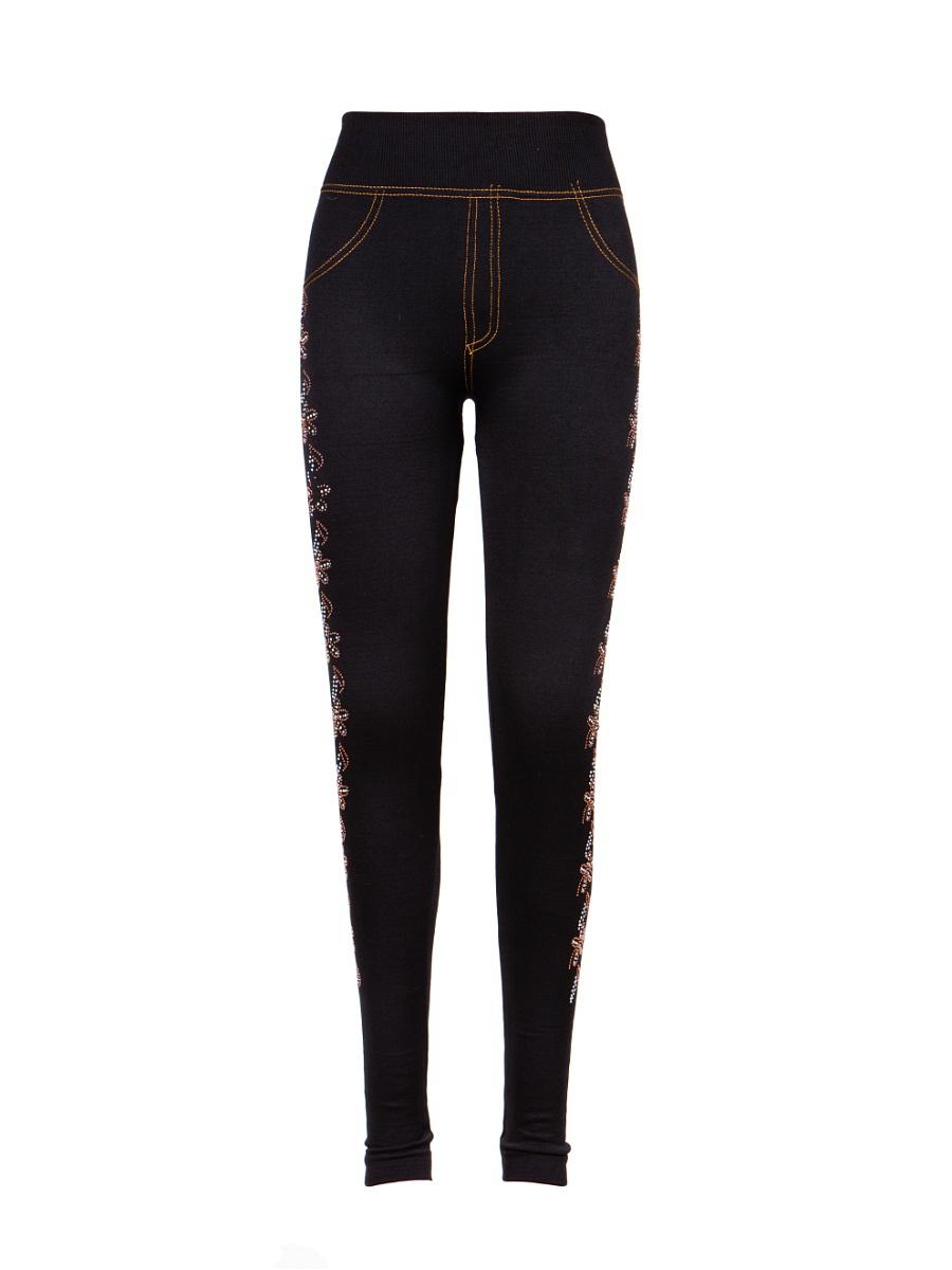 Леггинсы  -  цвет