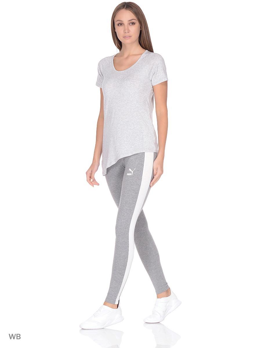 Леггинсы Puma