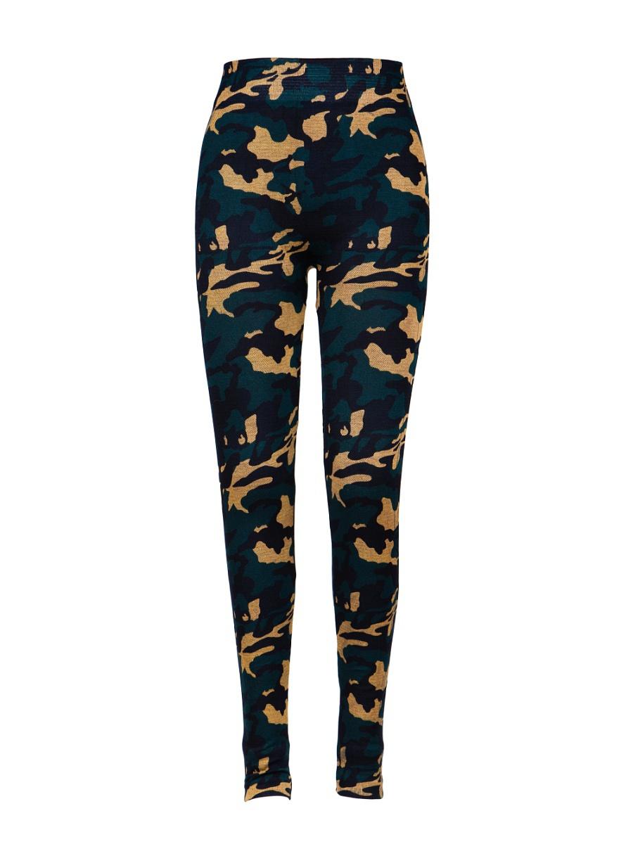 Леггинсы  -  цвет