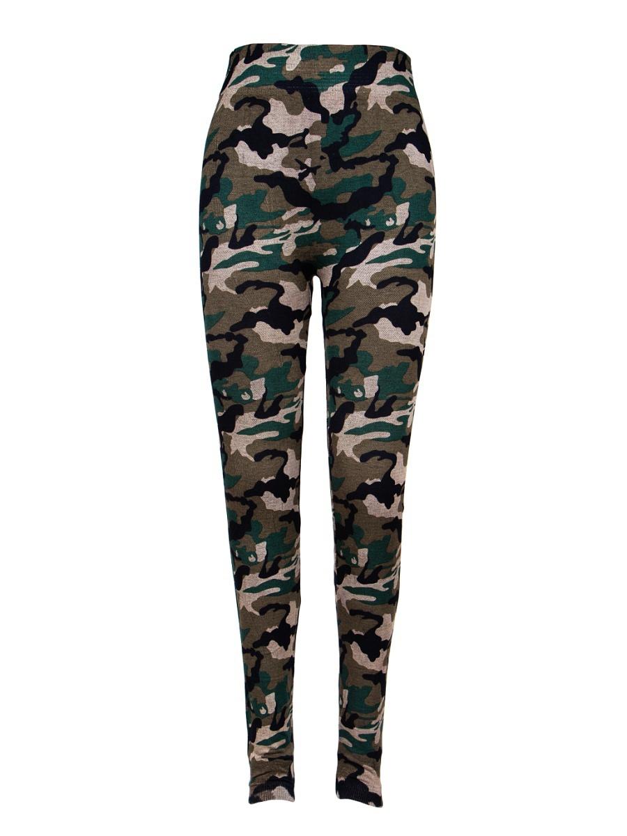 Леггинсы  -  цвет