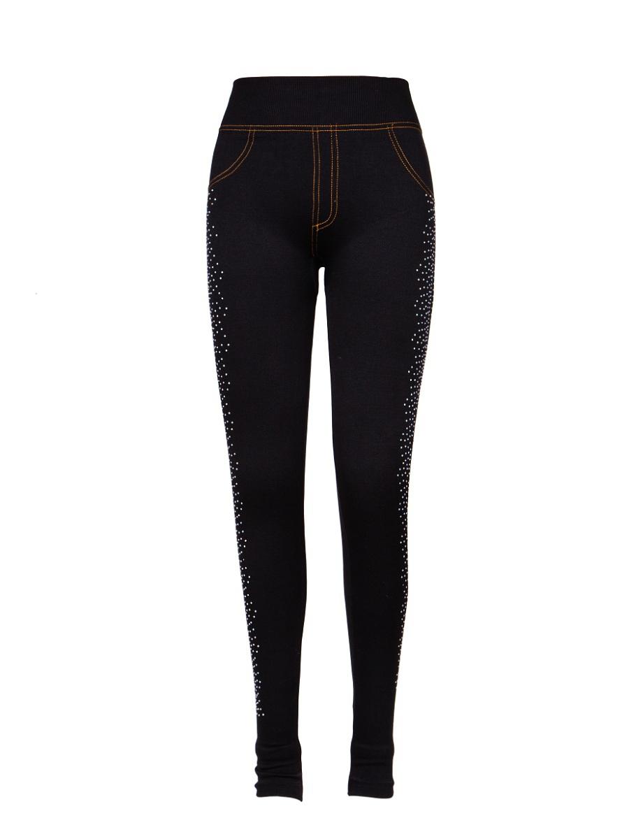 Леггинсы  -  цвет