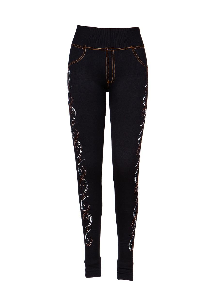 Леггинсы  -  цвет