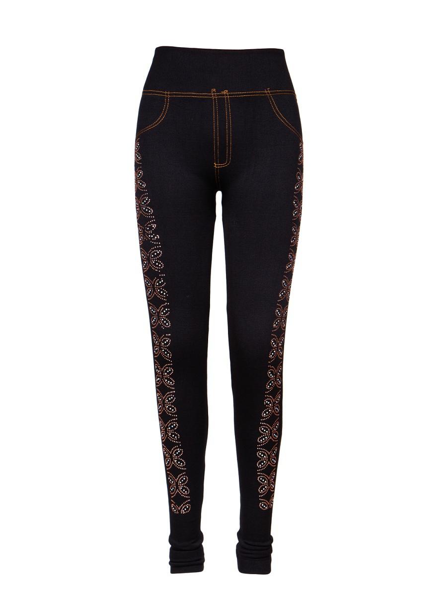 Леггинсы  -  цвет