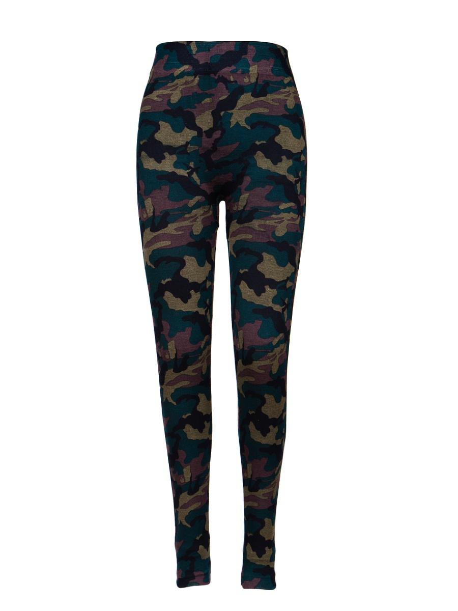 Леггинсы  -  цвет