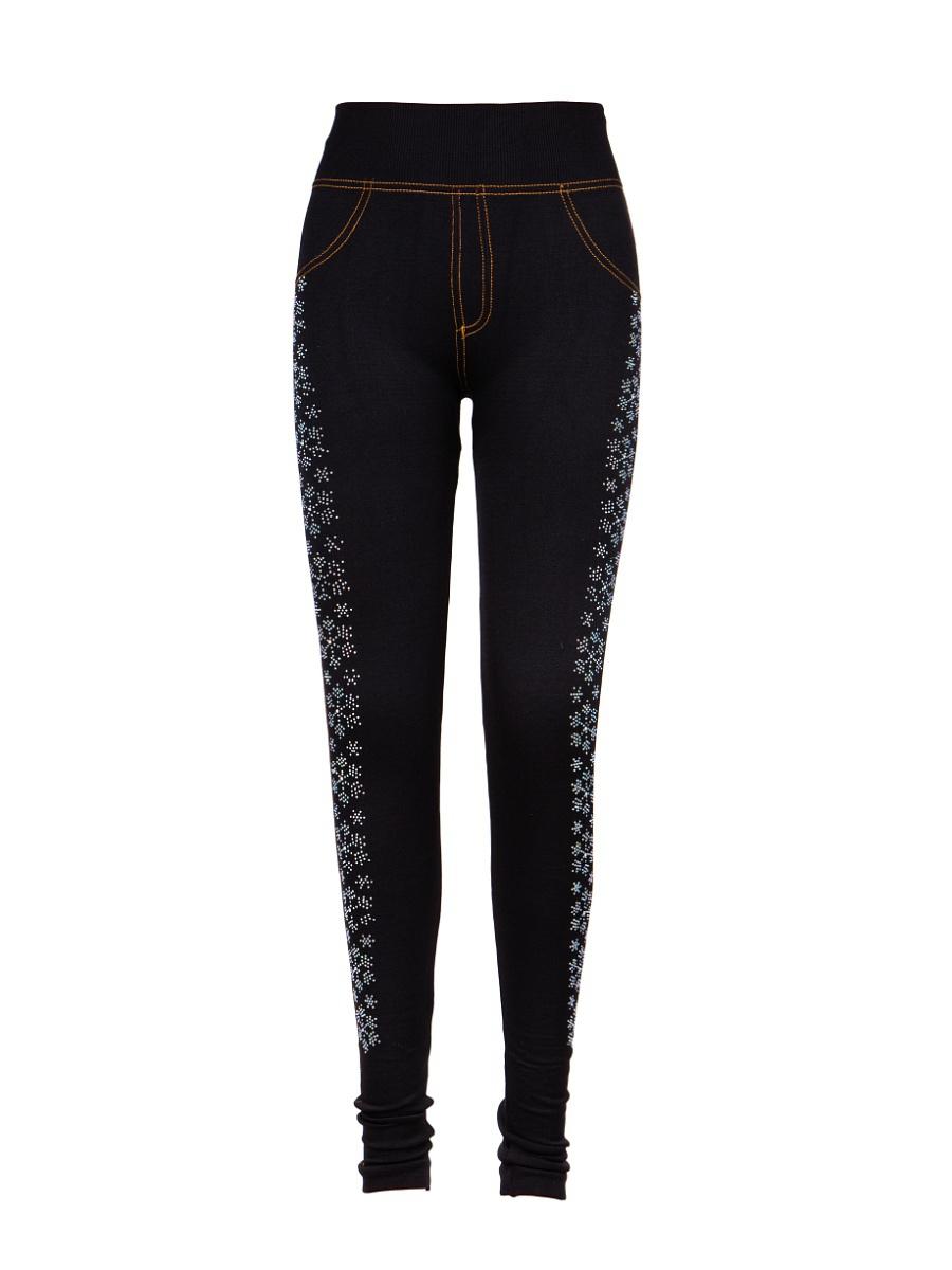 Леггинсы  -  цвет