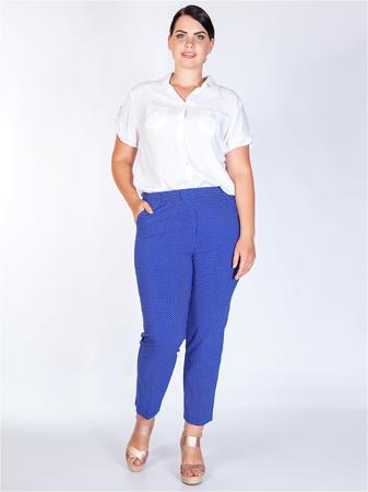 Брюки HELLO MODA!