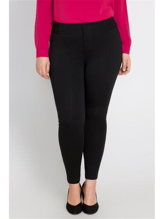 Брюки Bestiadonna