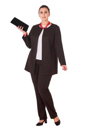 Брюки Darissa Fashion