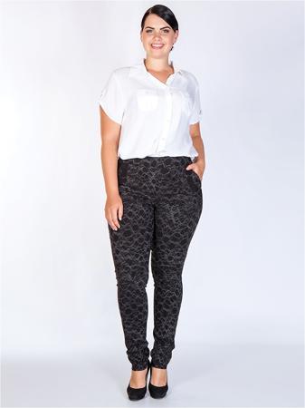 Брюки HELLO MODA!