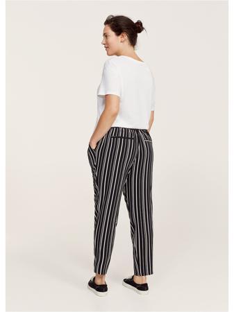 Брюки Violeta by Mango