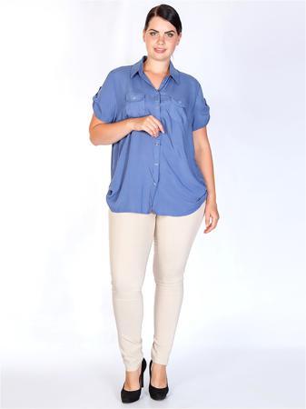 Брюки HELLO MODA!