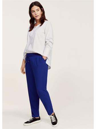 Брюки Violeta by Mango