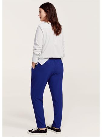 Брюки Violeta by Mango