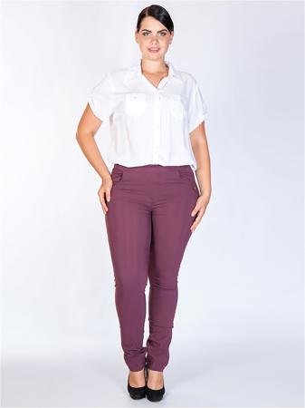 Брюки HELLO MODA!