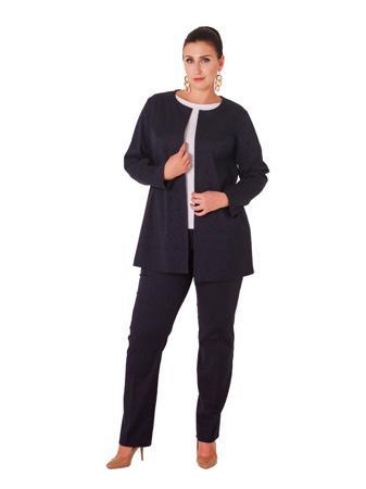 Брюки Darissa Fashion