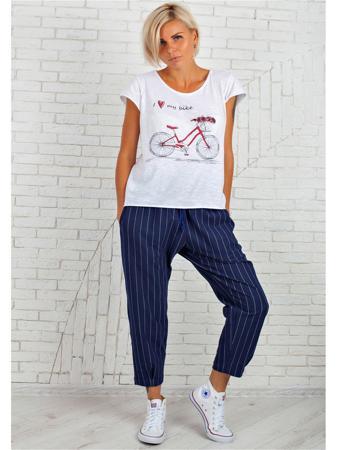 Брюки Lufashion