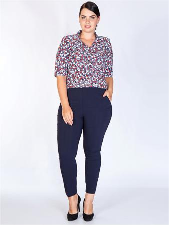 Брюки HELLO MODA!