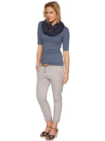 Брюки TOM TAILOR