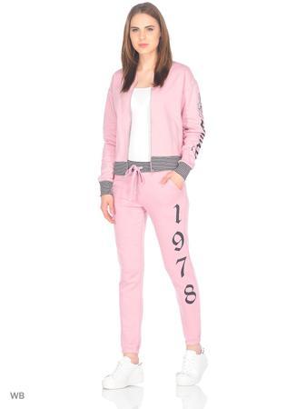 Брюки Juicy Couture