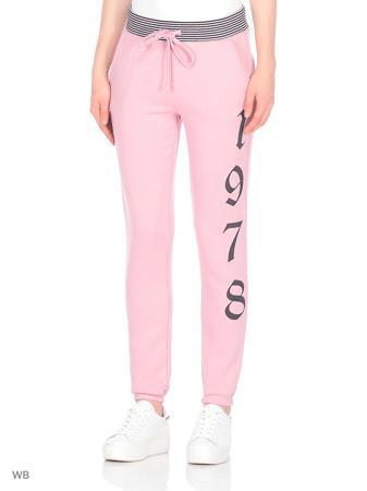 Брюки Juicy Couture