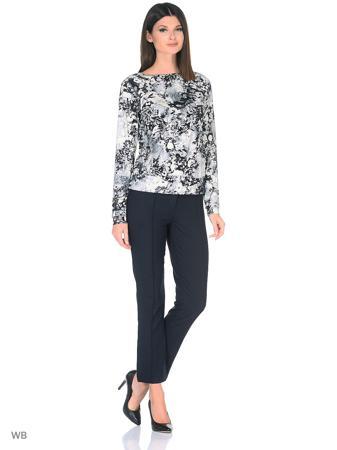 Брюки Mantigomo