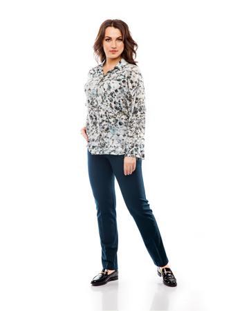 Брюки Bonne Femme