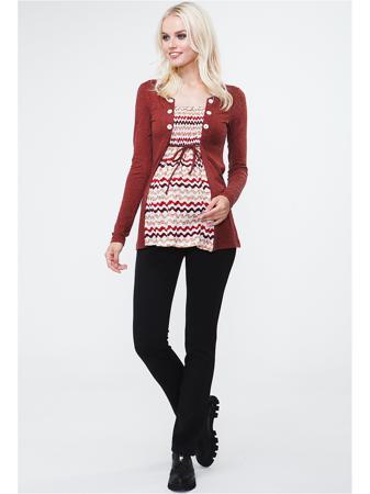 Брюки TUTTA MAMA