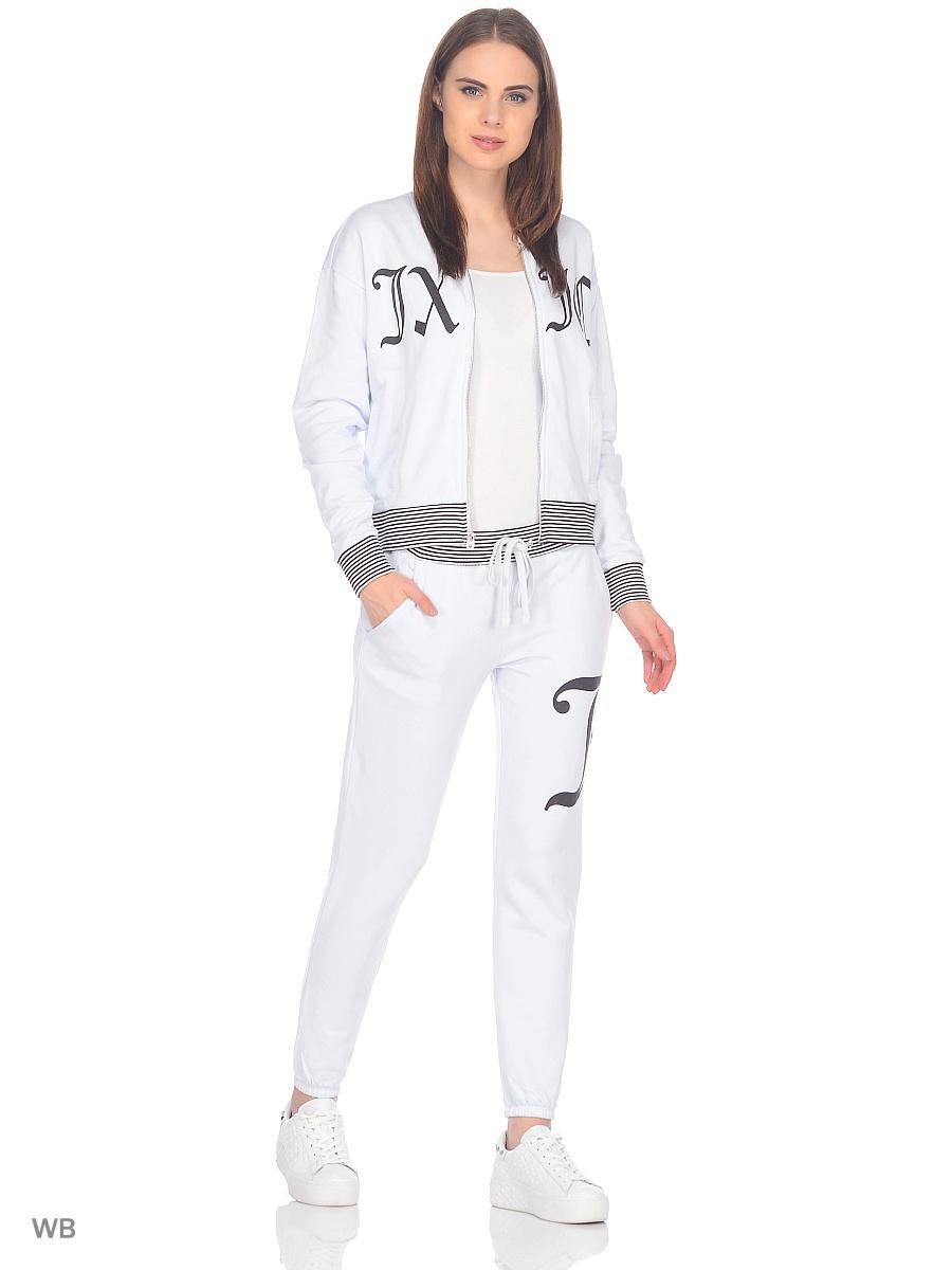 Брюки Juicy Couture