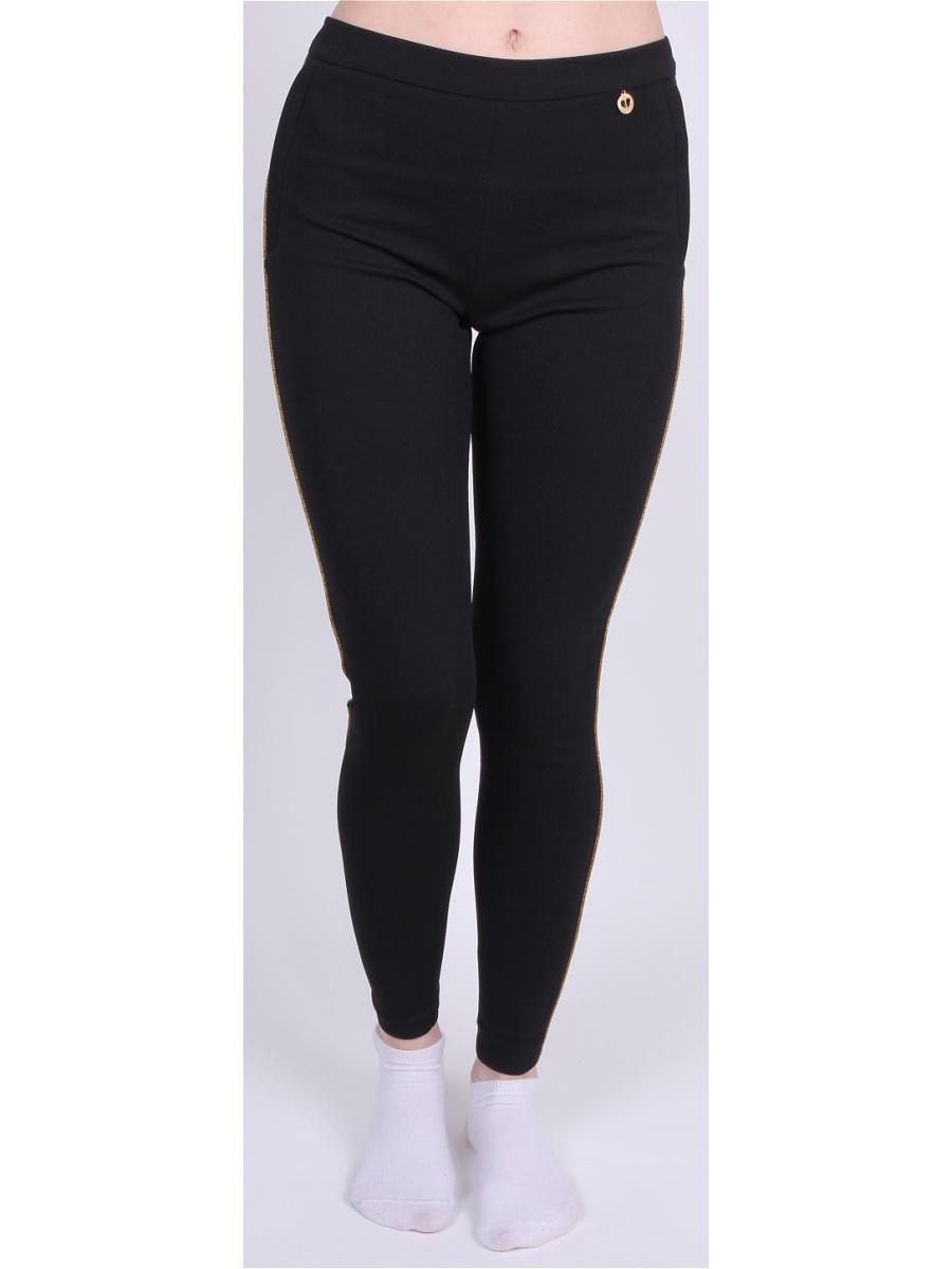 Брюки  -  цвет