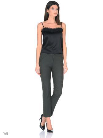 Брюки Mantigomo