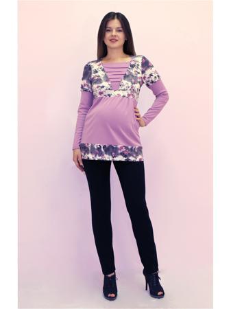 Брюки Вдвоем