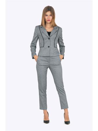 Брюки EMKA FASHION