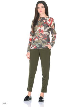 Брюки TOM TAILOR