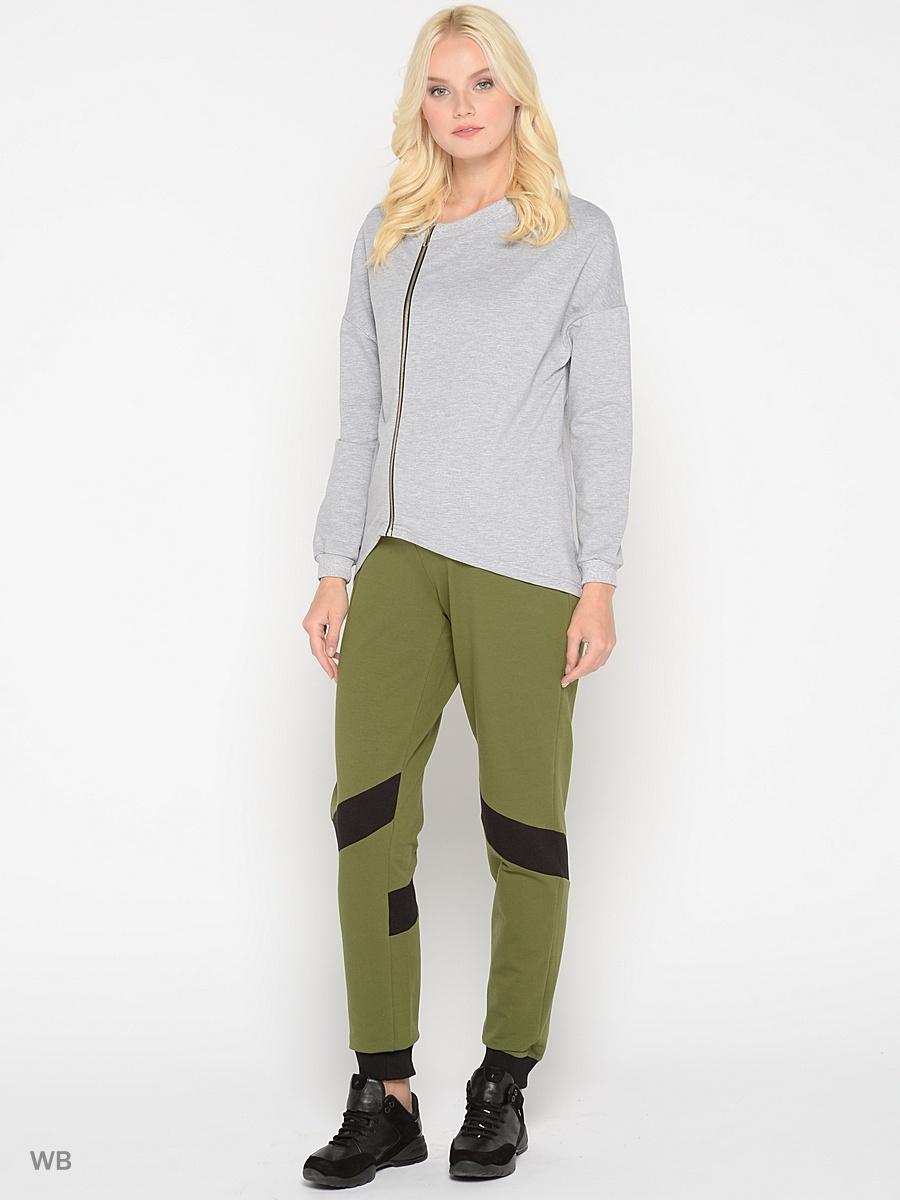 Брюки Trendy Tummy