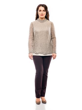 Брюки Bonne Femme