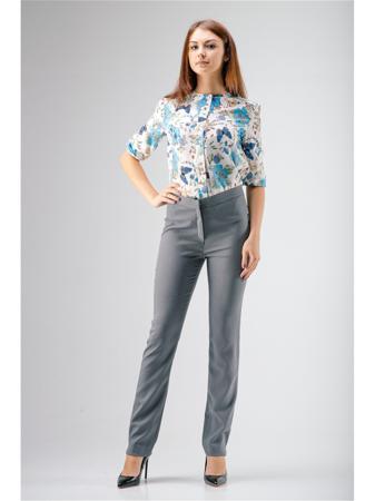 Брюки Fabric art