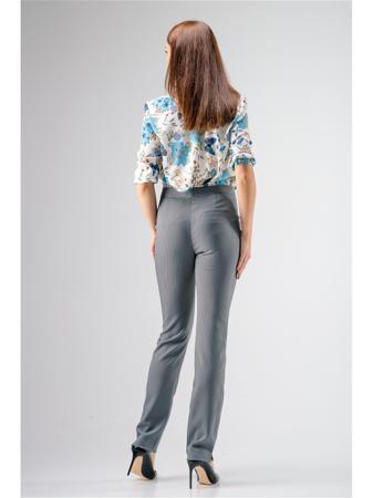 Брюки Fabric art