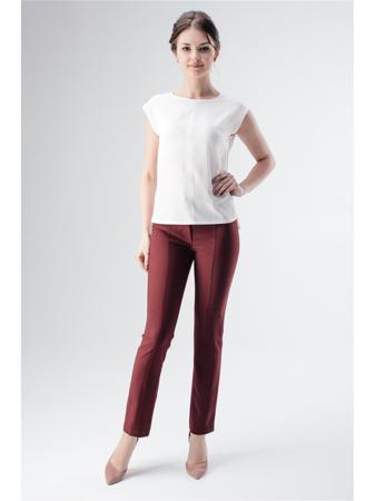 Брюки Fabric art