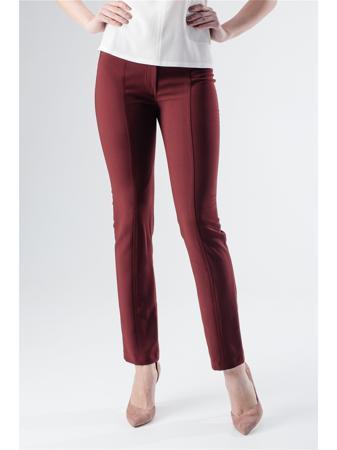 Брюки Fabric art