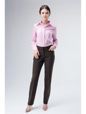 Брюки Fabric art