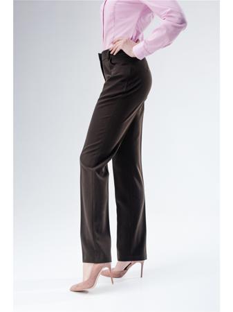 Брюки Fabric art