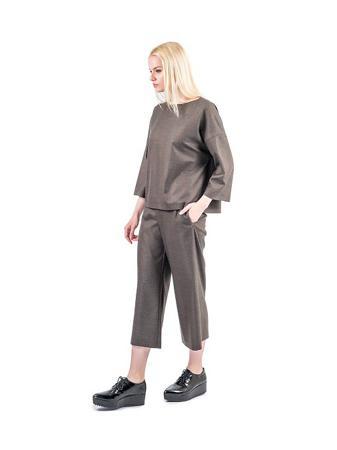 Брюки PAROLE by Victoria Andreyanova