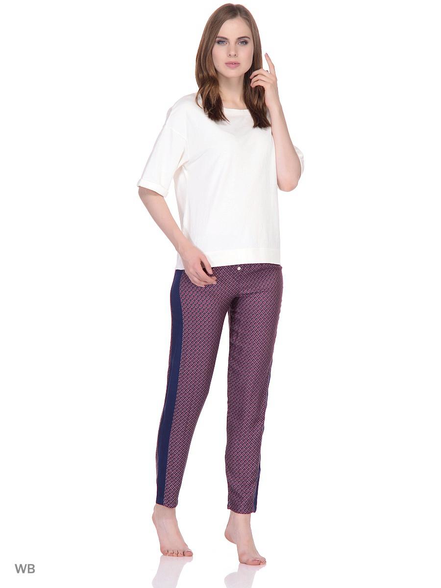 Брюки Tommy Hilfiger